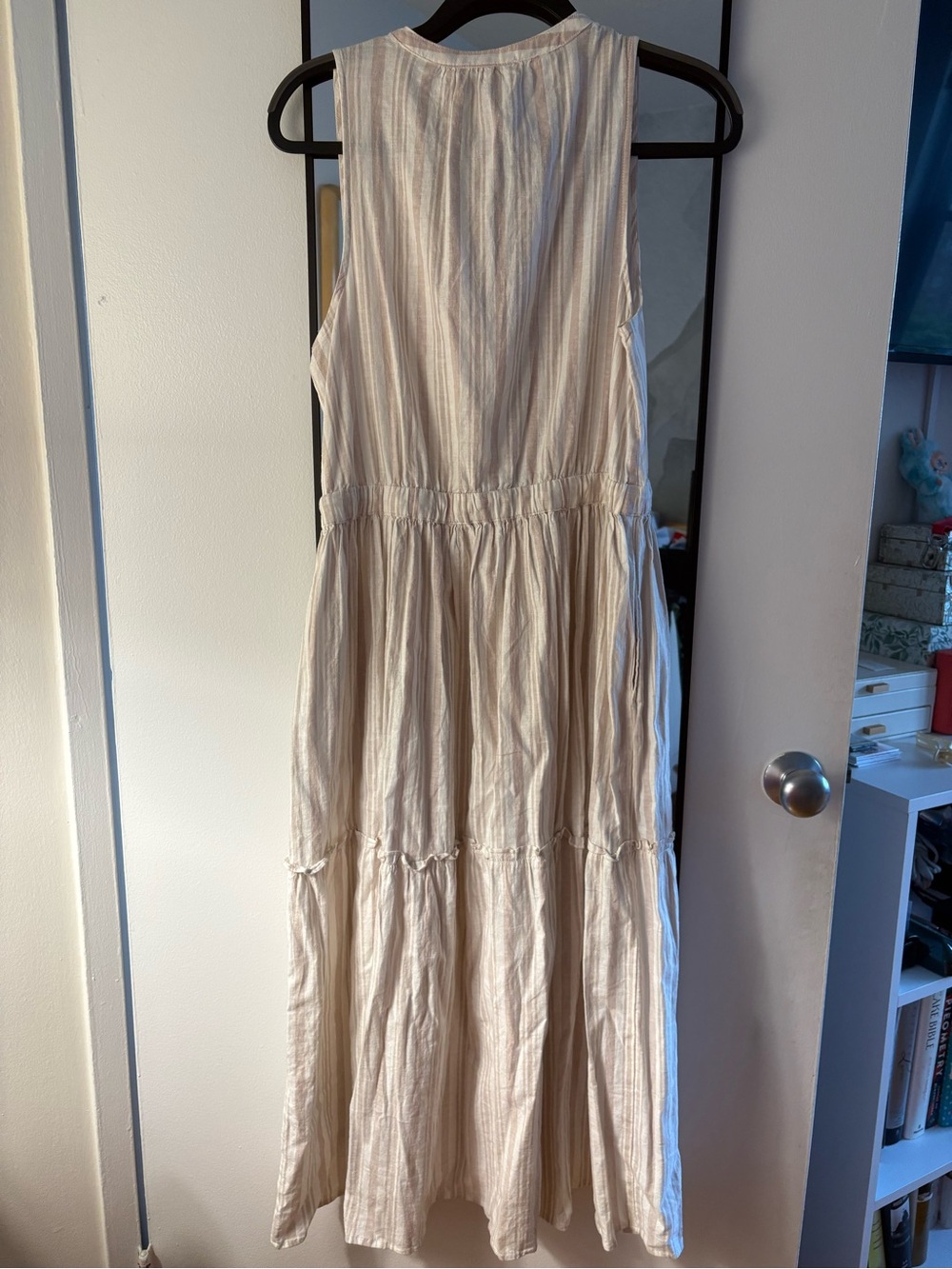 Splendid Livia Dress Size Medium - Picture 3 of 5